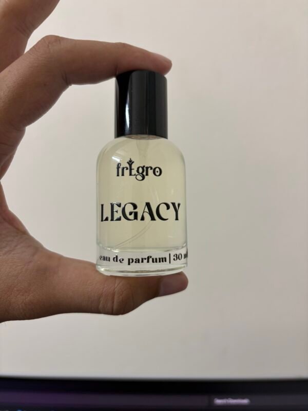 LEGACY