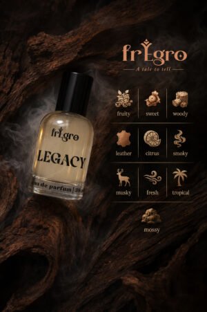 LEGACY